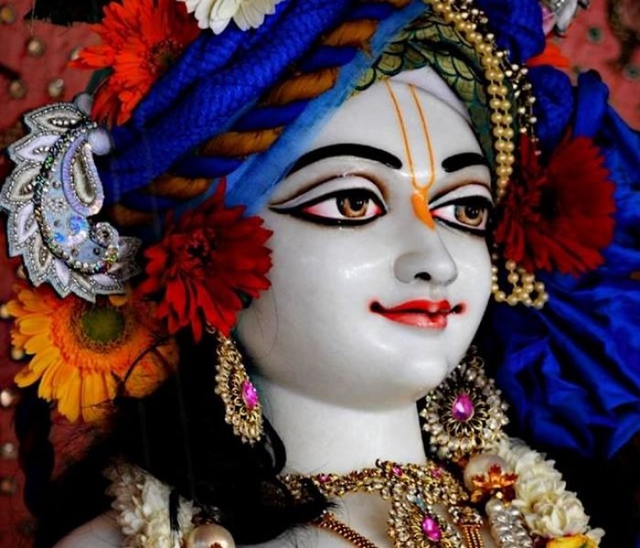 Iskcon Trivandrum
